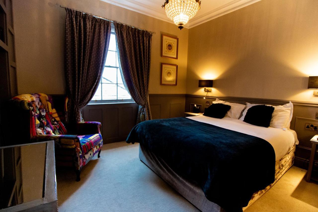 The Walton Hotel Nottingham