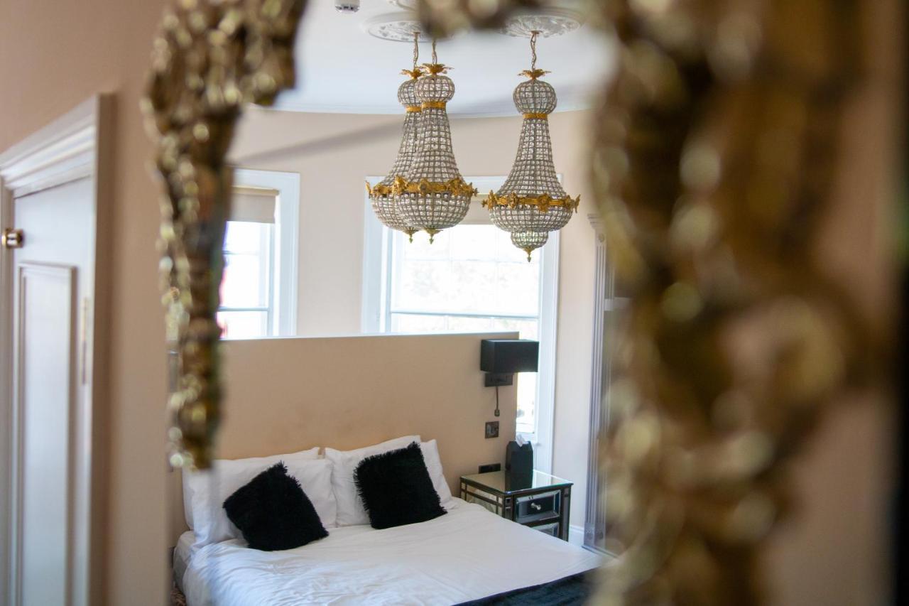 The Walton Hotel Nottingham