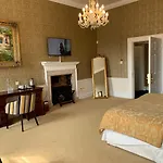 Colwick Hall Hotel