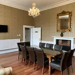 Colwick Hall Hotel