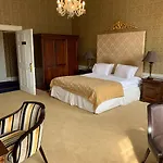 Colwick Hall Hotel