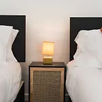 Castle View Apartment