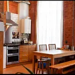 Raleigh Loft