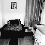 Limpenny Garden Flat