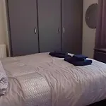 Nr City Hospital 3 Bedroom Apartment