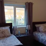 Nr City Hospital 3 Bedroom Apartment
