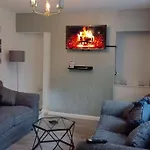 Nr City Hospital 3 Bedroom Apartment