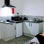 Easy Living Nottingham - Burns Street