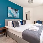 Newly Refurbished Homely 4Br In Sherwood