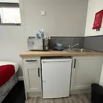 The Fishpond - Premier Nottingham Studios