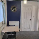 En Suite Room With Kitchen Facilities