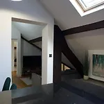 Luxury Penthouse In Central Nottingham