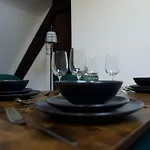 Luxury Penthouse In Central Nottingham