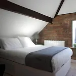 Luxury Penthouse In Central Nottingham