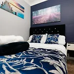 Harmony Haven - Ocean Drive Suite