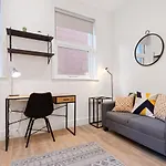 The Market Street Studios