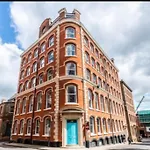 Flat In Nottingham City Centre