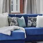 4 Bed House Near Trent Bridge