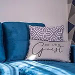 Stayzed E - Ng7 Free Wifi, Parking, Stylish House Near City Centre - Great For Tourists, Families, Contractors & Long Stays