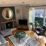 Apartment With Balcony West Bridgford
