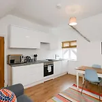 The Dagmar Grove Apartments