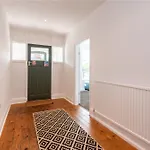 Gertrude House - Spacious 3Br Bungalow In Nottingham