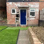 Limpenny Garden Flat