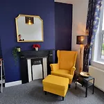 Luxury Double Room With Kitchen Facilities