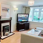 Faraday Place