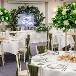 Mercure Nottingham Sherwood