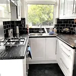 The Modern House - Beeston Nottingham
