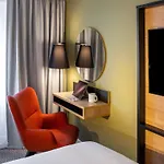 Mercure Nottingham Sherwood