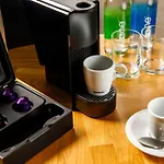 Mercure Nottingham Sherwood