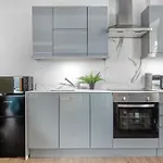 Modern Studio In Central Arnold
