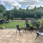 Lux Akinle Residence