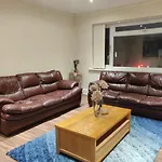 Nice Double Room Near Cricket & Football Ground
