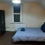Nice Double Room Near Cricket & Football Ground