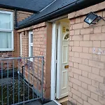 Nice Double Room Near Cricket & Football Ground