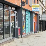 The Nest - Ng1