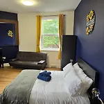 Self Contained Studio
