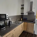 Self Contained Studio