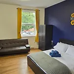 Self Contained Studio