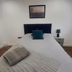 Nottingham City Break
