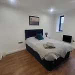 Nottingham City Break
