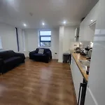 Nottingham City Break