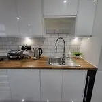 Nottingham City Break