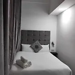 Nottingham Citycentre-Studio-Free Parking-Wifi