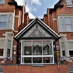 Best Western Plus Nottingham Westminster Hotel
