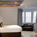 Best Western Plus Nottingham Westminster Hotel