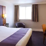 Premier Inn Nottingham West
